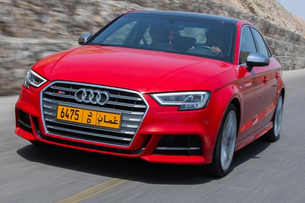 Le futur du limitateur de vitesse : Intelligence Artificielle et Voiture Autonome