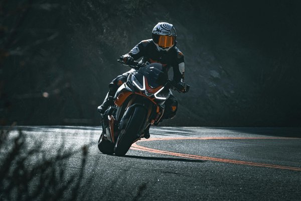 L'impact des conditions météorologiques sur le système d'avertissement de sortie de voie